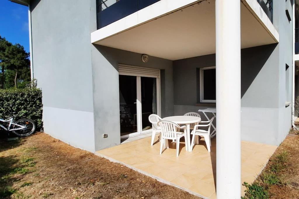 Chez Ced Et Laeti: Private With Garden, Pool, And Coastal Charm * Le Verdon-sur-Mer