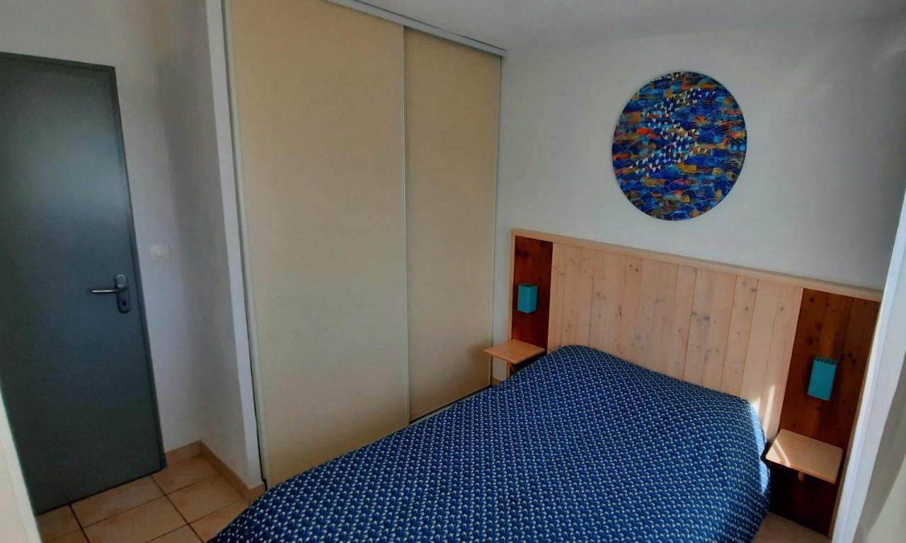 Apartamento Chez Ced Et Laeti, Prive Avec Jardin Et Terrasse Dans L'estuaire Muni D'une Piscine Couverte Et Aire De Jeu, Linge De Lit Et De Salle D'eau Ainsi Que Tele, Compris Dans Le Tarif Profitez A Fond De Notre Belle Region