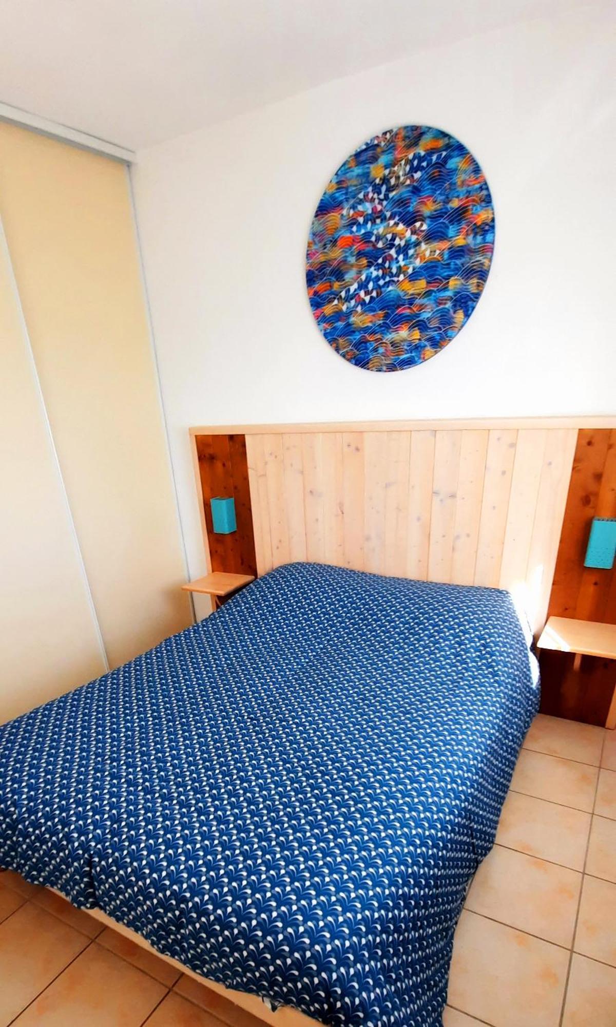 Apartamento Chez Ced Et Laeti, Prive Avec Jardin Et Terrasse Dans L'estuaire Muni D'une Piscine Couverte Et Aire De Jeu, Linge De Lit Et De Salle D'eau Ainsi Que Tele, Compris Dans Le Tarif Profitez A Fond De Notre Belle Region *